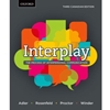INTERPLAY CAN.ED.