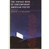 MINTAGE BOOK OF CONTEMPORARY AMERICAN POETRY