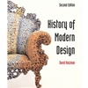 HISTORY OF MODERN DESIGN