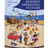 MODERN OPERATING SYSTEMS