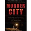MURDER CITY