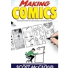 MAKING COMICS