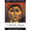 I, RIGOBERTA MENCHU