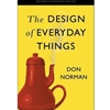 DESIGN OF EVERYDAY THINGS REVISED ED.