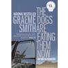 DOGS ARE EATING THEM NOW THE