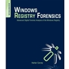 WINDOWS REGISTRY FORENSICS