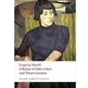 ROOM OF ONE'S OWN & THREE GUINEAS REVISED