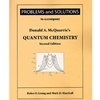 QUANTUM CHEMISTRY: PROBLEMS & SOLUTIONS