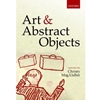 ART AND ABSTRACT OBJECTS