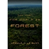 WORD FOR WORLD IS FOREST