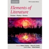 ELEMENTS OF LITERATURE CAN.ED.