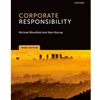CORPORATE RESPONSIBILITY