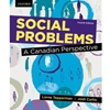 SOCIAL PROBLEMS: A CANADIAN PERSPECTIVE