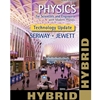 HYBRID ED. PHYSICS FOR SCIENTISTS & ENGINEERS WITH MODERN + EWA ACCESS CARD PK