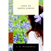 ANNE OF GREEN GABLES