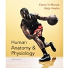 HUMAN ANATOMY & PHYSIOLOGY + MASTERING A&P WITH E-TEXT ACCESS CARD PK