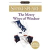 MERRY WIVES OF WINDSOR