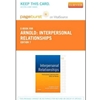 STANDALONE PAGEBURST E-BOOK ON VITALSOURCE FOR INTERPERSONAL RELATIONSHIPS