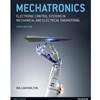 MECHATRONICS: ELECTRONIC CONTROL SYSTEMS....
