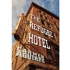 REFUGEE HOTEL