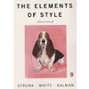 THE ELEMENTS OF STYLE
