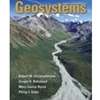 GEOSYSTEMS: AN INTRODUCTION TO PHYSICAL GEOGRAPHY PLUS MASTERINGGEOGRAPHY W/ PEARSON ETEXT