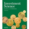 INVESTMENT SCIENCE