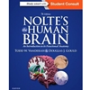 NOLTE'S THE HUMAN BRAIN