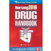 NURSING 2016 DRUG HANDBOOK
