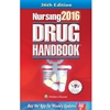 NURSING 2016 DRUG HANDBOOK