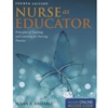 NURSE AS EDUCATOR