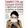 SHARK'S FIN AND SICHUAN PEPPER