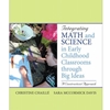 INTEGRATING MATH & SCIENCE IN EARLY CHILDHOOD CLASSROOMS THROUGH BIG IDEAS: A CONSTRUCTIVIST APPROACH