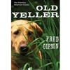OLD YELLER