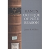 KANT'S CRITIQUE OF PURE REASON: AN INTRODUCTION