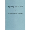 SPRING AND ALL