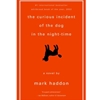 THE CURIOUS INCIDENT OF THE DOG IN THE NIGHT TIME
