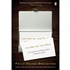 THE ART OF THE SALE