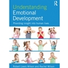 UNDERSTANDING EMOTIONAL DEVELOPMENT