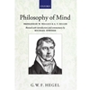 PHILOSOPHY OF MIND