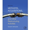 MERGERS, ACQUISITIONS & OTHER RESTRUCTURING ACTIVITIES