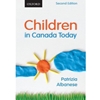 CHILDREN IN CANADA TODAY