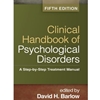 CLINICAL HANDBOOK OF PSYCHOLOGICAL DISORDERS