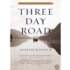 THREE DAY ROAD