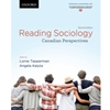 READING SOCIOLOGY: CANADIAN PERSPECTIVE
