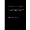 DISRUPTIVE POWER