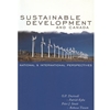 SUSTAINABLE DEVELOPMENT & CANADA`