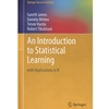 AN INTRODUCTION TO STATISTICAL LEARNING