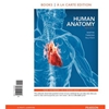 HUMAN ANATOMY, BOOKS A LA CARTE PLUS MASTERINGA&P WITH ETEXT -- ACCESS CARD PACKAGE