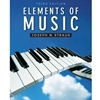 ELEMENTS OF MUSIC